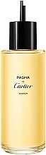 Духи, Парфюмерия, косметика Cartier Pasha de Cartier Parfum Refill - Духи