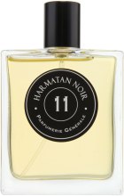 Парфумерія, косметика Parfumerie Generale Harmatan Noir - Туалетна вода (тестер з кришечкою)