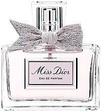 Парфумерія, косметика Christian Dior Miss Dior - Парфумована вода (міні)