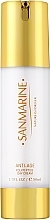 Парфумерія, косметика Поліпептидний денний крем для обличчя - Sanmarine Anti-Age Polypeptide Day Cream