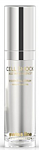 Парфумерія, косметика Ефірна сироватка для обличчя - Swiss Line Cell Shock Age Intelligence Essential Serum