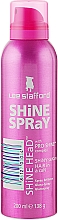 Спрей для блеска волос - Lee Stafford Lightweight Shine Spray — фото N5