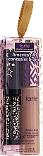 Духи, Парфюмерия, косметика Набор - Tarte Cosmetics Shape Concealer 22N Set (concealer/10ml + mascara/4.5ml)