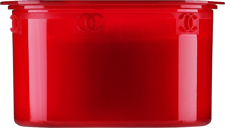 Восстанавливающий крем для лица - Chanel N1 De Chanel Red Camellia Rich Revitalizing Cream Refill (сменный блок) — фото N1