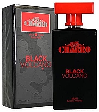 El Charro Black Volcano - Парфумована вода — фото N1