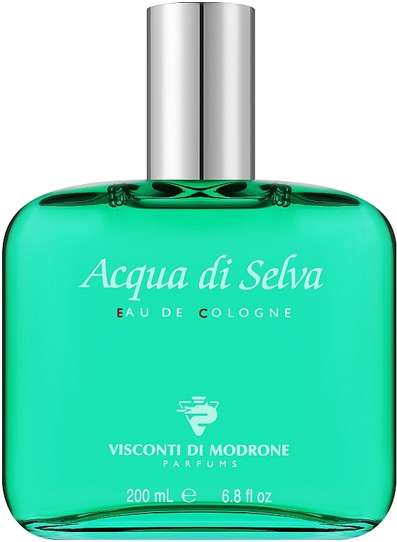 Visconti di Modrone Acqua di Selva - Одеколон