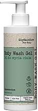 Парфумерія, косметика Гель для душу, регенерувальний - GlySkinCare for Body & Hair Body Wash Gel