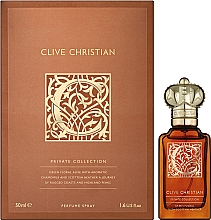 Clive Christian C Green Floral Feminine - Духи — фото N2