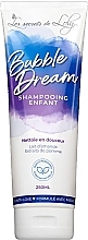 Детский шампунь для кудрявых волос - Les Secrets De Loly Bubble Dream Shampoo — фото N1