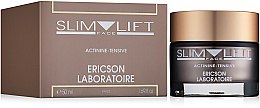 Парфумерія, косметика Ліфтинг-крем для обличчя - Ericson Laboratoire Slim Lift Actinine-Tensive Cream