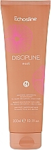 Маска для пористых волос - Echosline Discipline Mask — фото N1