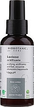 Парфумерія, косметика Підкислювальний лосьйон з шипшиною - BioBotanic BioCare Rosehip Acidifying lotion