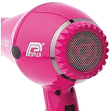 Фен для волосся, фуксія - Parlux 3200 Plus Hair Dryer Fucsia — фото N2