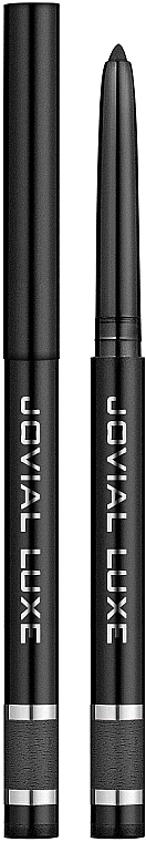 Олівець механічний для очей і губ - Jovial Luxe Vitamin E Eye & Lip Liner — фото N1