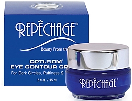 Парфумерія, косметика Крем для повік - Repechage Opti Firm Eye Contour Cream