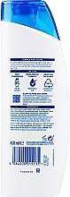 Шампунь-кондиціонер проти лупи - Head & Shoulders 2In1 Shampoo & Conditioner Classic Clean — фото N2