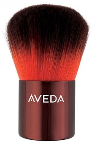 Кисть для макияжа - Aveda Uruku Bronzing Brush — фото N1