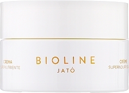 Духи, Парфюмерия, косметика УЦЕНКА Крем суперпитательный для лица - Bioline Jato Vita+ Cream Supernourishing *