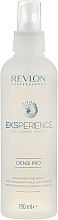 УЦЕНКА Спрей уплотняющий волосы - Revlon Professional Eksperience Pro Densi Spray * — фото N2