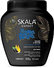 Парфумерія, косметика Крем-кондиціонер для волосся - Skala Conditioner Cream Skala Lama Negra