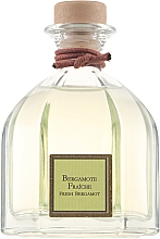 Аромадиффузор "Свежий бергамот" - Collines de Provence Bouquet Aromatique Fresh Bergamot — фото N3