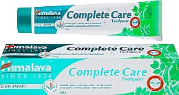 Парфумерія, косметика УЦЕНКА Зубна паста - Himalaya Complete Care Toothpaste *