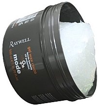 Духи, Парфюмерия, косметика Гель-воск для волос - Raywell Extra Strong Gel Wax Coconut