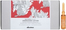 Духи, Парфюмерия, косметика УЦЕНКА Энергетически активный лосьон - Davines Energy Activist Lotion*