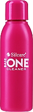 Знежирювач для нігтів - Silcare Base One Cleaner — фото N1