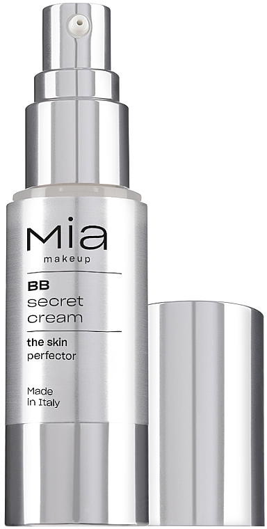 BB-крем - Mia Makeup BB Secret Cream — фото N1