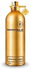 Духи, Парфюмерия, косметика УЦЕНКА Montale Aoud Roses Petals - Парфюмированная вода (тестер)*