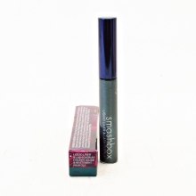 Парфумерія, косметика Підводка для очей і вій рідка - Smashbox Teal