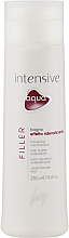 Парфумерія, косметика Шампунь для ущільнення волосся - vitality's Intensive Aqua Filler Shampoo