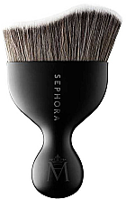 Духи, Парфюмерия, косметика Кисть №82 для контурной коррекции - Sephora Pro Brush