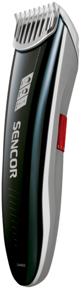 Машинка для стрижки волос - Sencor SHP 4302RD