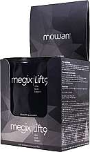 Парфумерія, косметика Освітлювальна пудра для волосся - Mowan Megix Lift 9 Lightening Powder