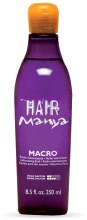 Парфумерія, косметика Рідкий гель для обсягу волосся - Kemon Hair Manya Macro