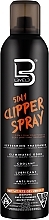 Спрей для машинки для підстригання волосся 5 в 1 - Level3 5-in-1 Clipper Spray — фото N1