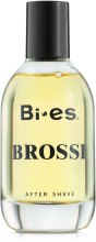 Bi-Es Brossi - Лосьон после бритья — фото N3