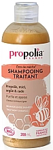 Парфумерія, косметика Шампунь для волосся з прополісом - Propolia Organic Treatment Propolis Shampoo