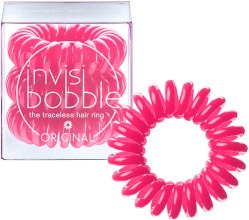 Духи, Парфюмерия, косметика Резинка для волос - Invisibobble Pinking of you