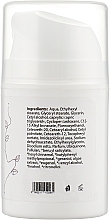 Coenzyme Face Cream - Massena Face Cream Coenzyme Q10 Anti-Age Coenzyme Q10-Vitamin E — фото N2