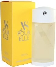 Духи, Парфюмерия, косметика Paco Rabanne XS Pour Elle - Дезодорант