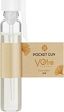 Духи, Парфюмерия, косметика Votre Parfum Pocket Gun - Парфюмированная вода (пробник)