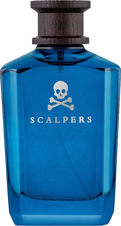 Scalpers Yacht Club - Парфумована вода — фото N3