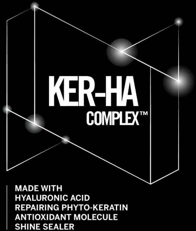 Краска для волос - Revlon Professional Revlonissimo Colorsmetique Ker-Ha Complex — фото N9