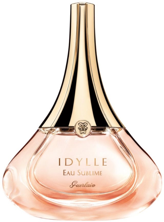 Guerlain Idylle Eau Sublime - Туалетная вода (тестер с крышечкой)