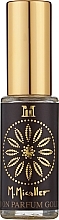 Парфумерія, косметика M. Micallef Mon Parfum Gold - Парфумована вода (міні)