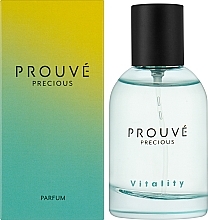 Prouve Vitality - Духи  — фото N2