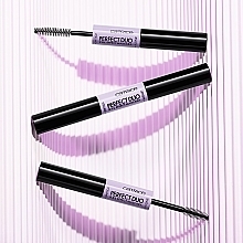 Тушь для ресниц - Catrice Perfect Duo XXL Effect Mascara — фото N9